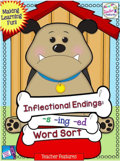 ccss.ela-literacy.rf.1.3f read words with inflectional endings|reading foundational skills 1st grade.